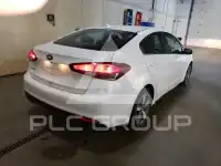 2018 KIA Forte photo