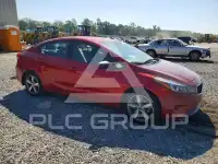 2018 KIA Forte фото