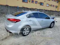 2018 KIA Forte photo