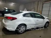 2018 KIA Forte photo