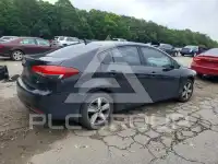 2018 KIA Forte фото