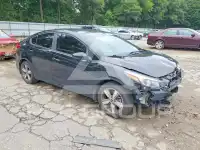 2018 KIA Forte фото