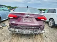 2018 KIA Forte фото