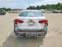2018 KIA Forte фото