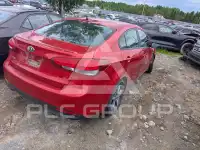 2018 KIA Forte photo