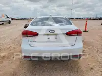 2018 KIA Forte photo