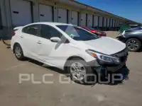 2018 KIA Forte фото