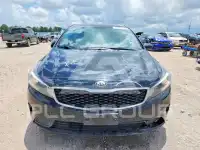 2018 KIA Forte фото