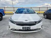 2018 KIA Forte photo
