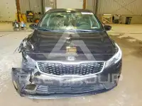 2018 KIA Forte фото