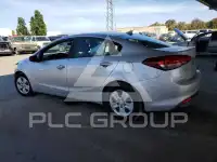 2018 KIA Forte фото