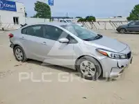 2018 KIA Forte фото