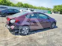 2018 KIA Forte photo