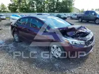 2018 KIA Forte photo