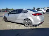 2018 KIA Forte photo
