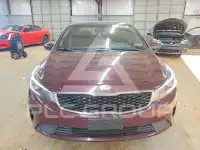 2018 KIA Forte фото