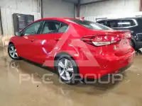 2018 KIA Forte фото