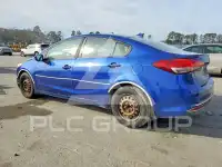 2018 KIA Forte photo