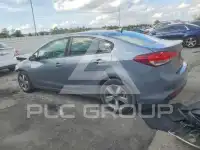2018 KIA Forte фото