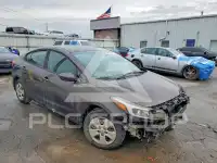 2018 KIA Forte фото