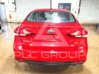 2018 KIA Forte фото