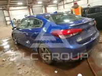 2018 KIA Forte photo