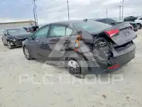 2018 KIA Forte фото