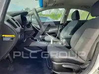 2018 KIA Forte фото