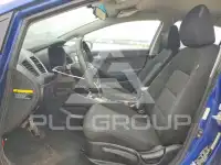 2018 KIA Forte photo