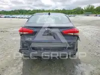 2018 KIA Forte фото