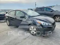 2018 KIA Forte photo