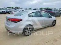 2018 KIA Forte photo
