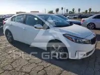 2018 KIA Forte фото