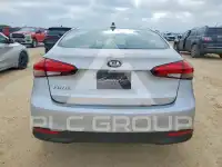 2018 KIA Forte photo