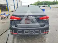 2018 KIA Forte фото