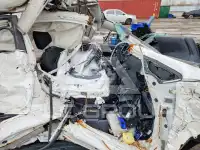 2018 KIA Forte фото