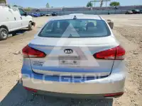 2018 KIA Forte photo