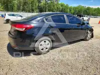 2018 KIA Forte фото