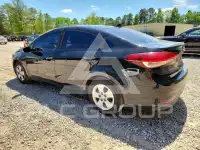 2018 KIA Forte фото