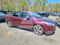 2018 KIA Forte фото