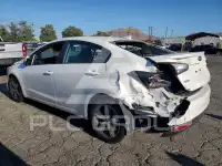 2018 KIA Forte фото