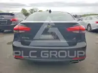 2018 KIA Forte фото