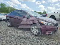 2018 KIA Forte photo