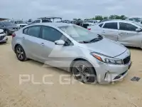 2018 KIA Forte photo