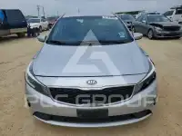 2018 KIA Forte photo