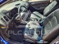 2018 KIA Forte фото