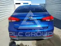 2018 KIA Forte photo
