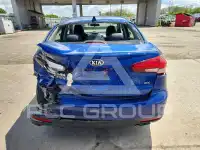 2018 KIA Forte фото