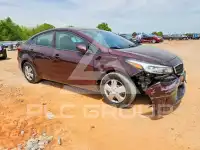 2018 KIA Forte фото