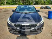 2018 KIA Forte фото